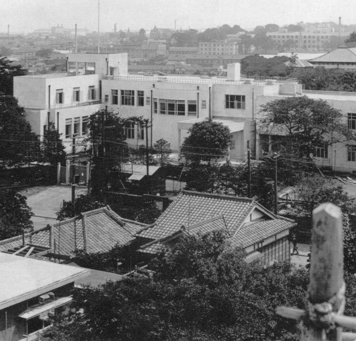 July 11 Historic House Tour and Lecture- Antonin & Noémi Raymond Ambassadors of Modernism in Japan