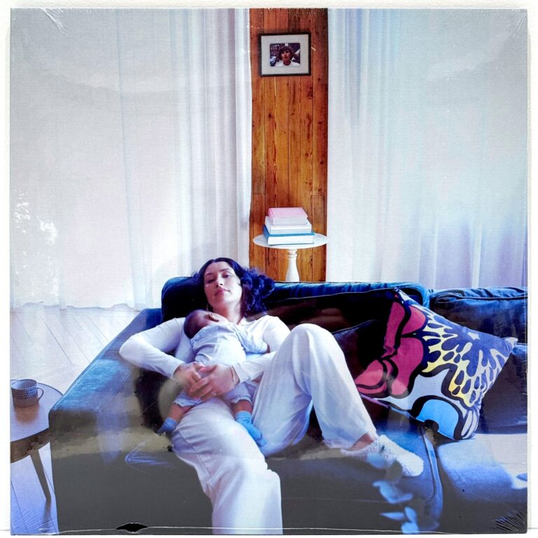 Cleo Sol - Mother by Unknown Artist - View 1