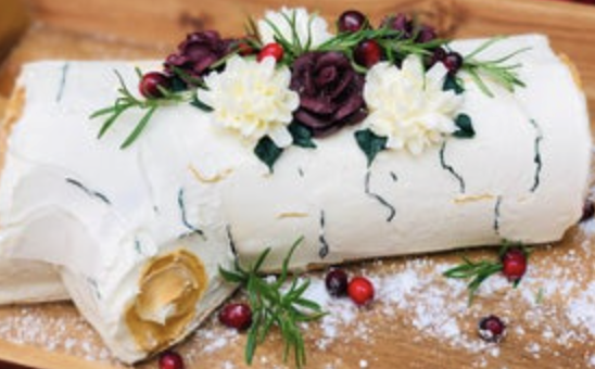 Yule Logs