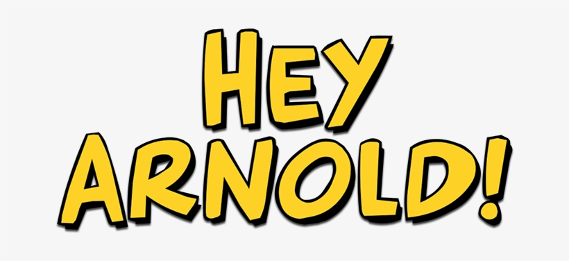 HEY ARNOLD! Palmer