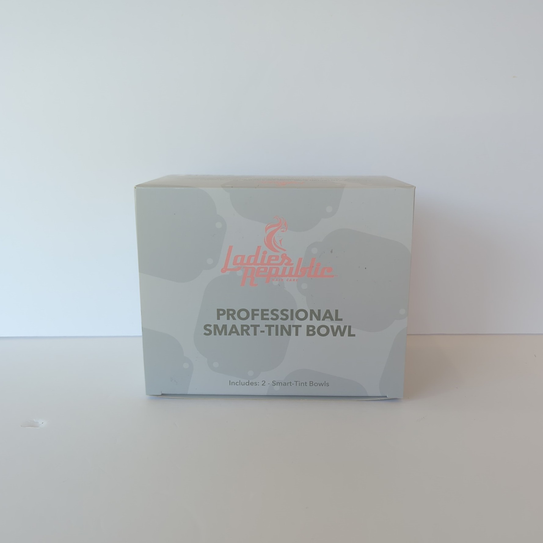 Ladies Republic Professional Smart-Tint Bowl Set (2-Pack)