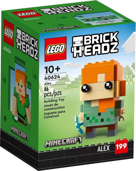 40624 Alex