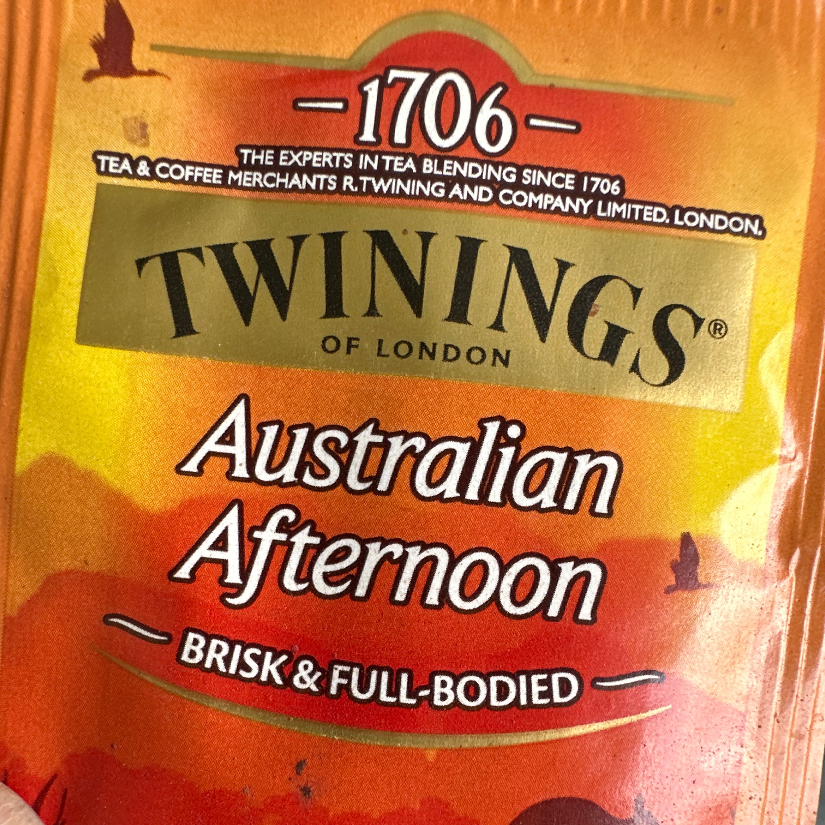 Tea