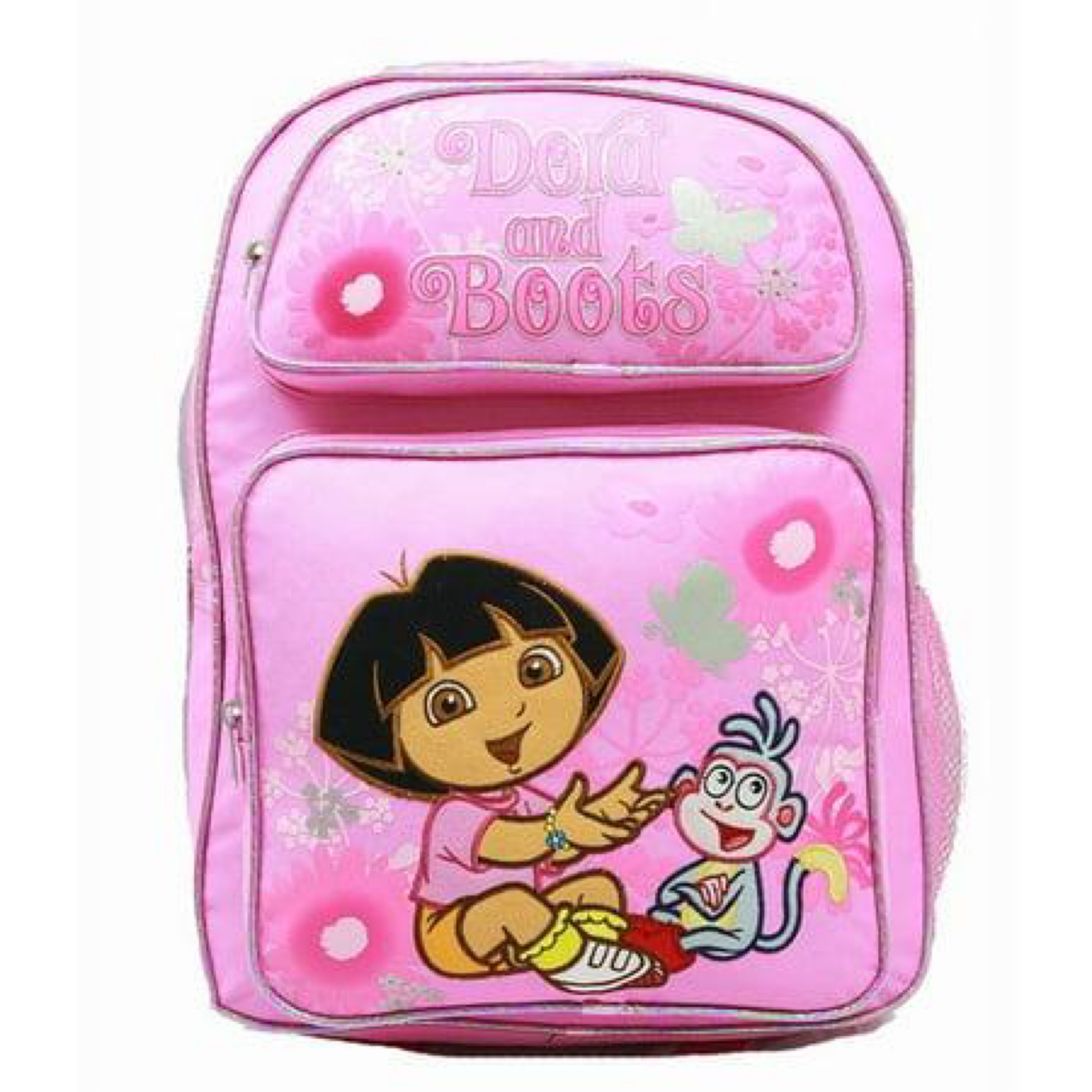 Backpack - Dora The Explorer