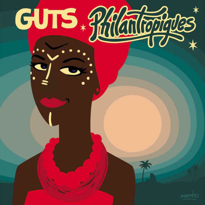 Guts - Philantropiques by Unknown Artist - View 1
