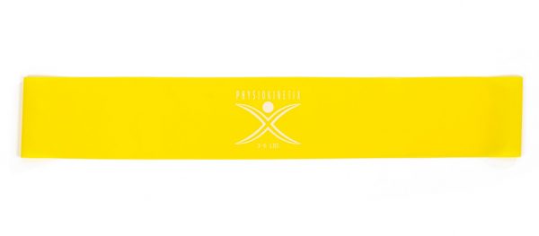 PKT Yellow Knee Band, Mobility
