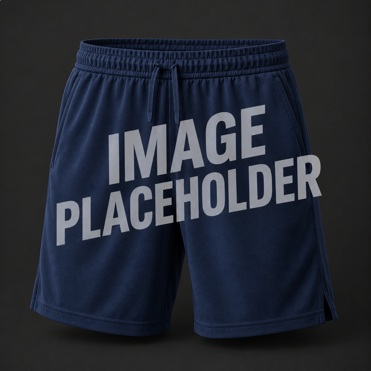 Player Shorts