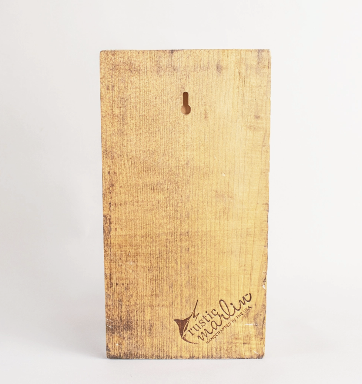 Ski Run Wall Mounted Bottle Opener