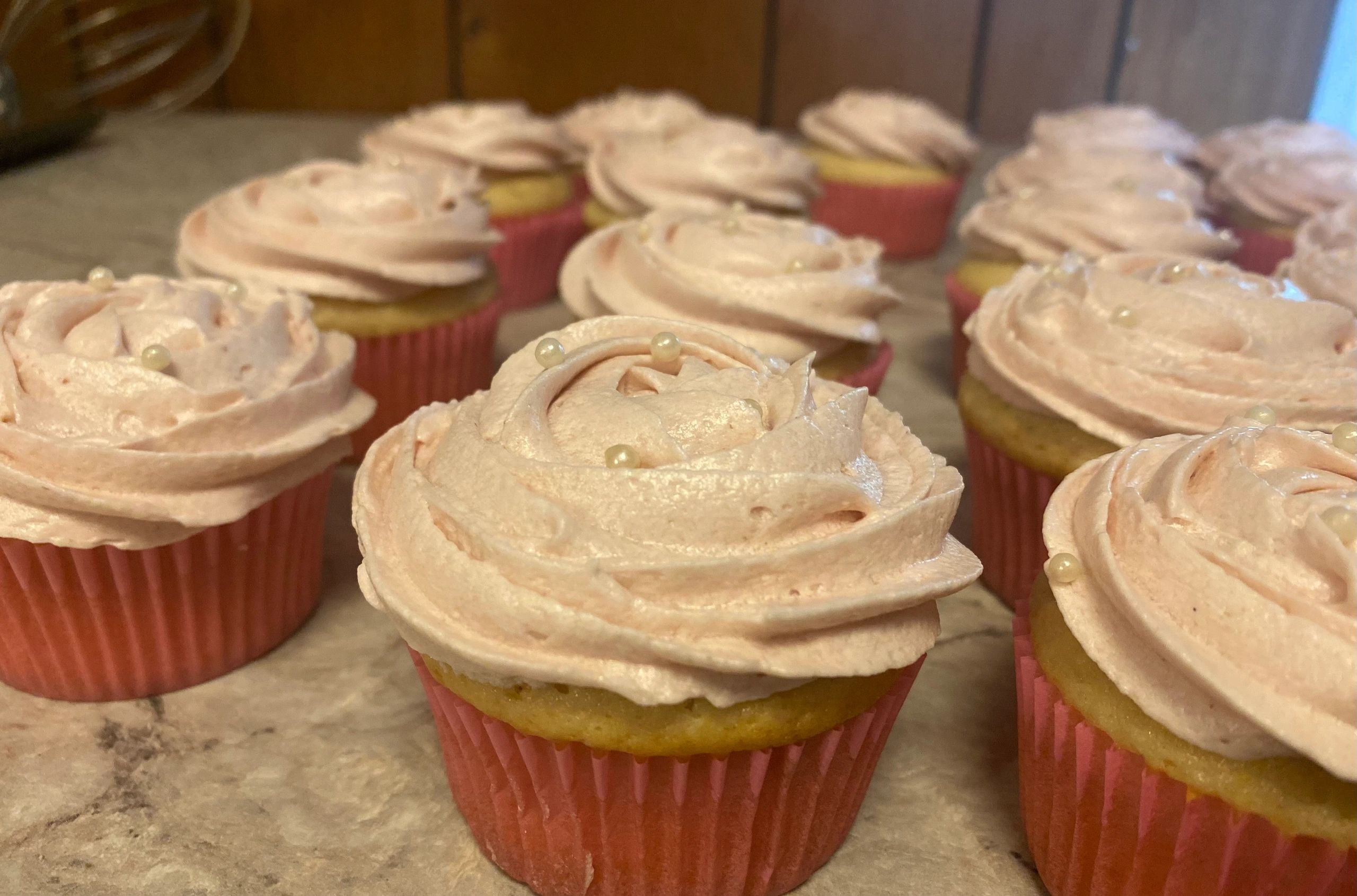Cupcake Gourmet (12) 5