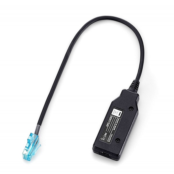 ICOM OPC-1122U Programming Cable