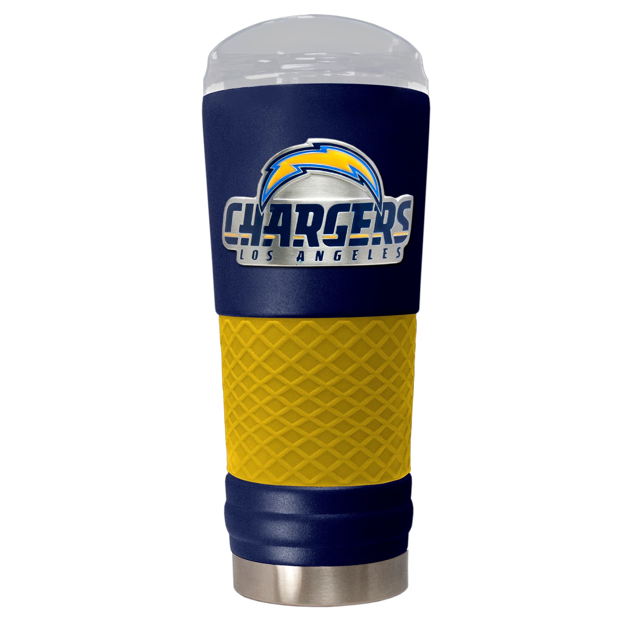 Los Angeles Chargers Draft Travel Tumbler 24oz