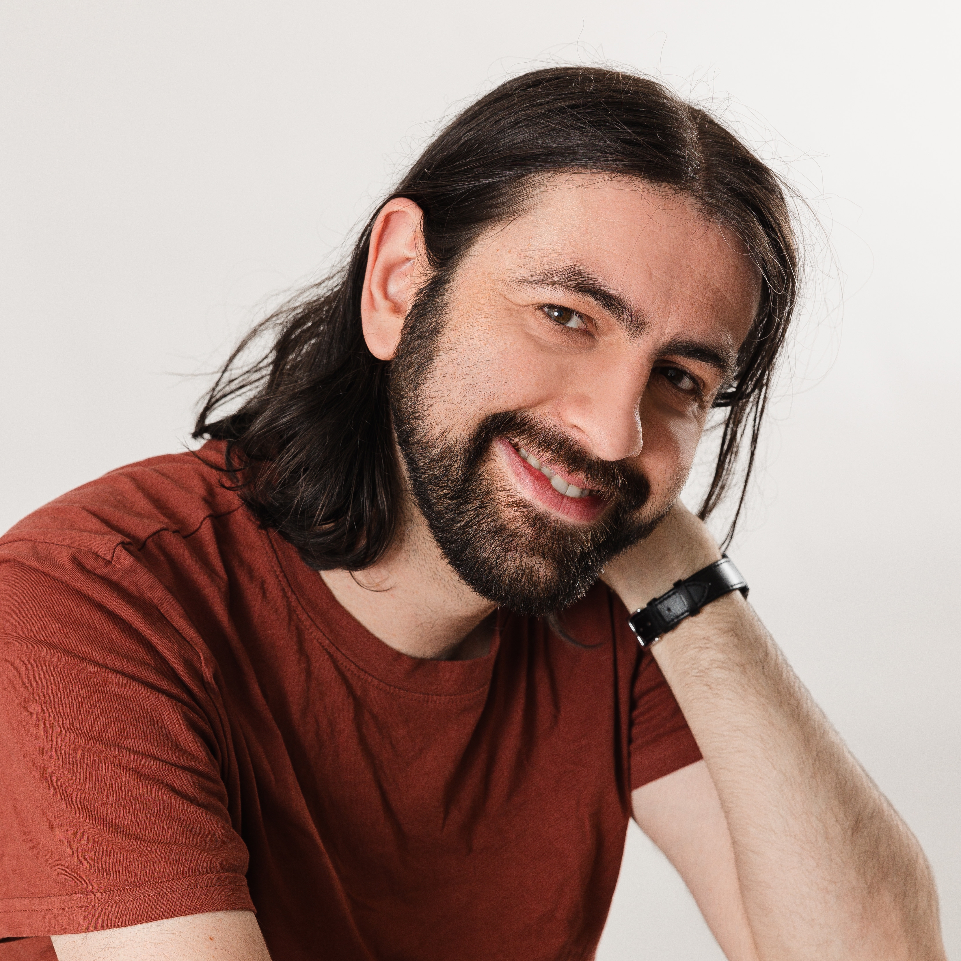 Steffan Alun - All New Standup