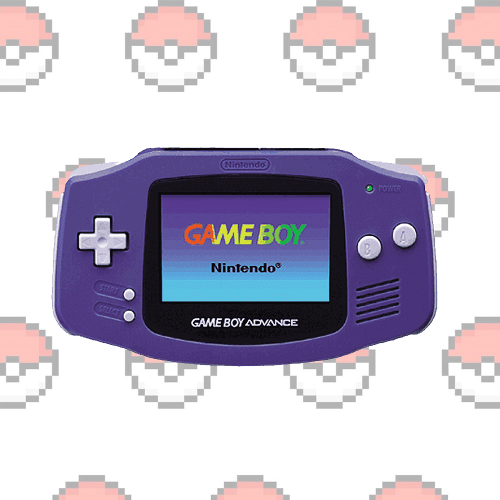 GameBoy Advance