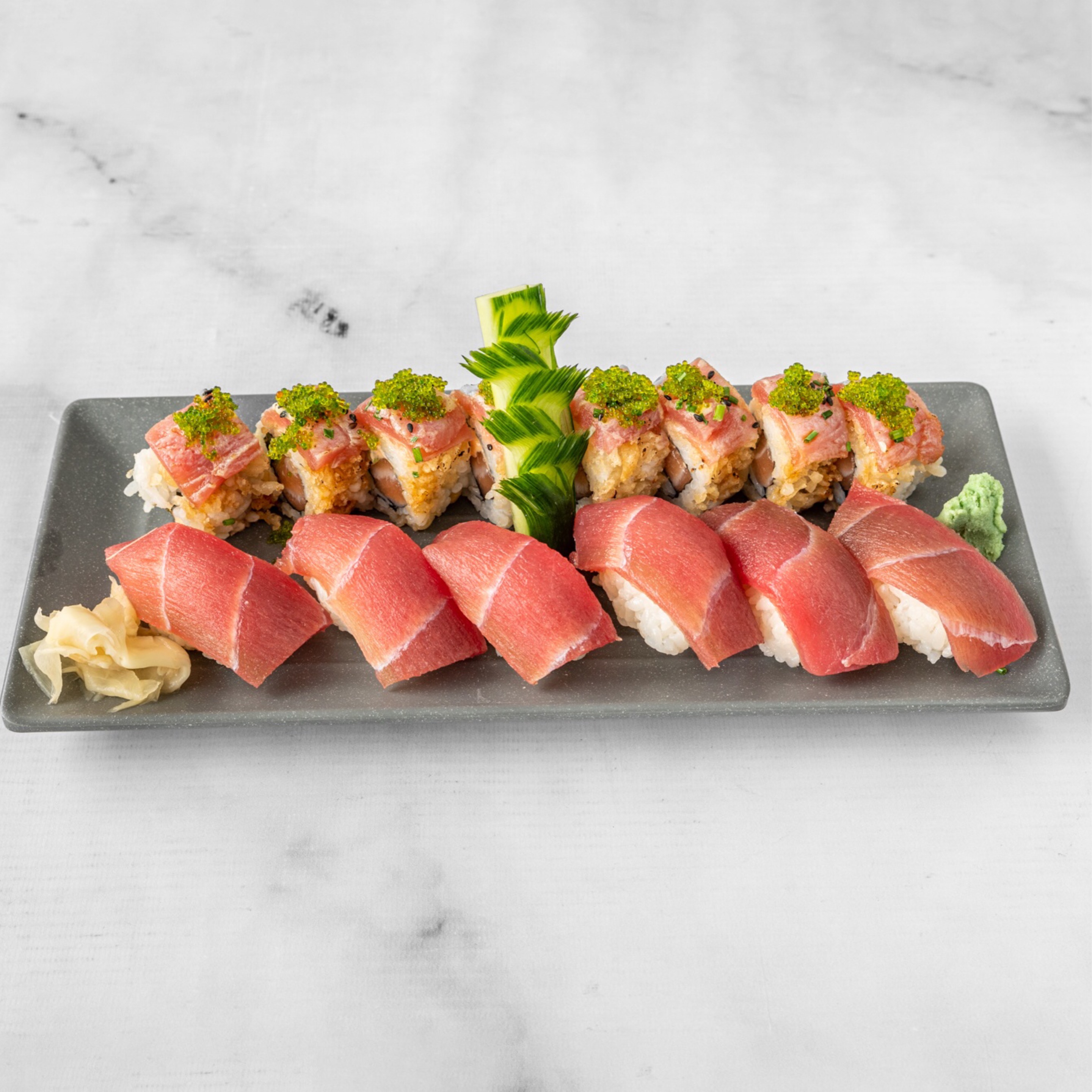 Tuna Set