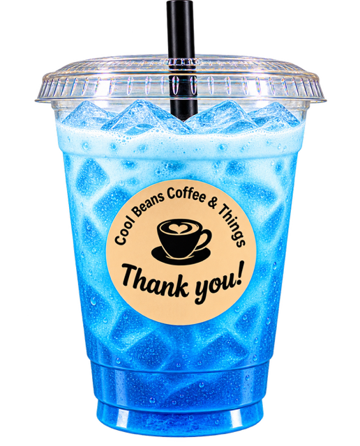 Italian Cream Soda