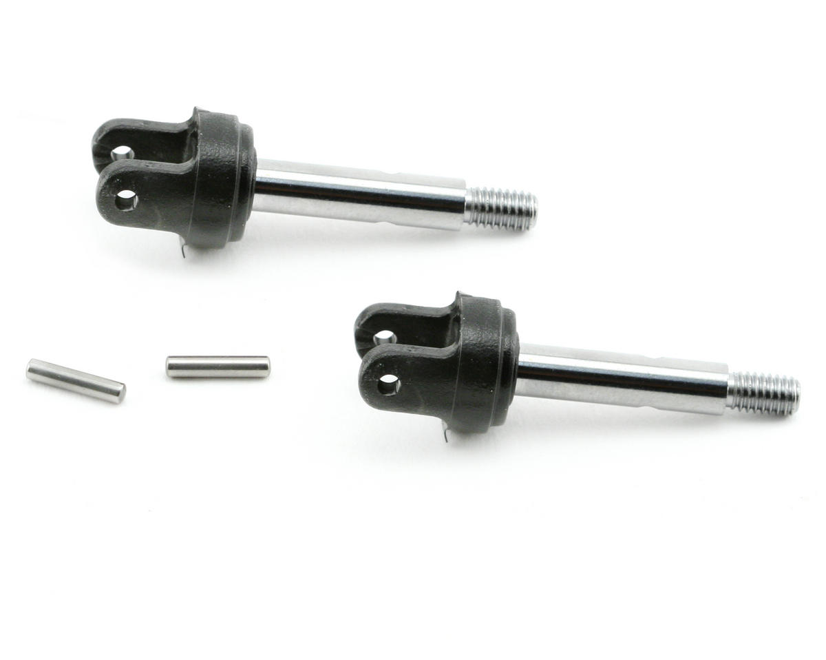 Stub Axles Rear 2753X