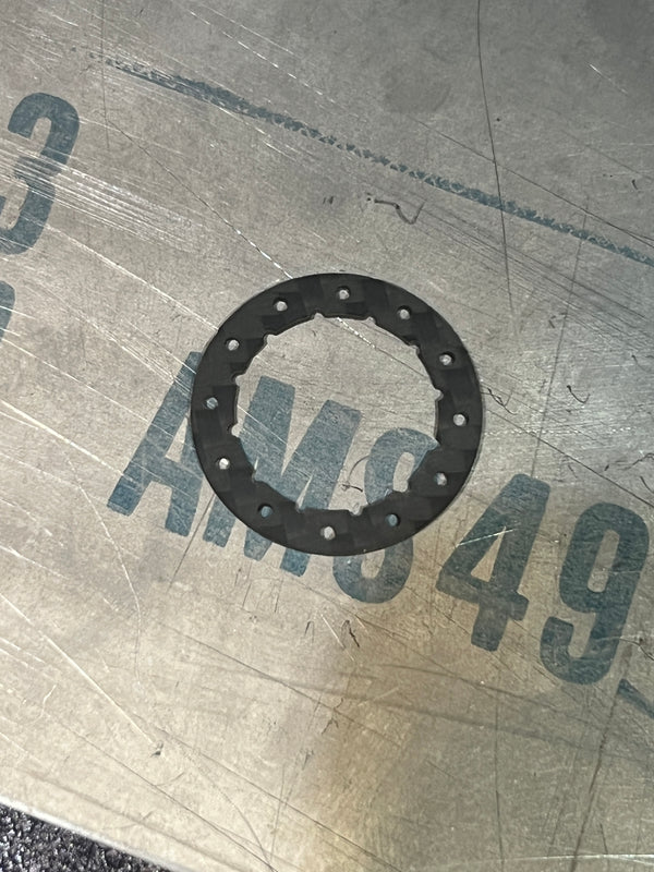 Beauty Rings Notched