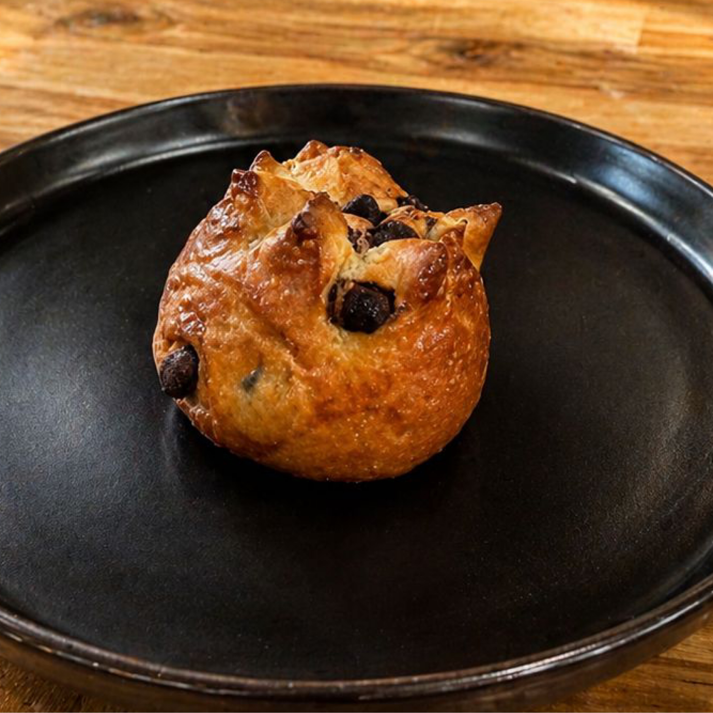 Choco Briochette