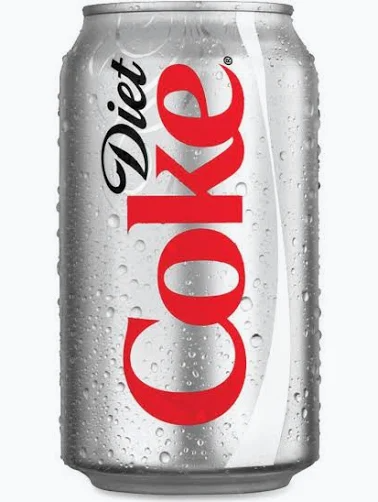 Diet Coke