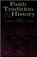 Cover of Faith, Tradition, and History: Old Testament Historiography in Its Near Eastern Context