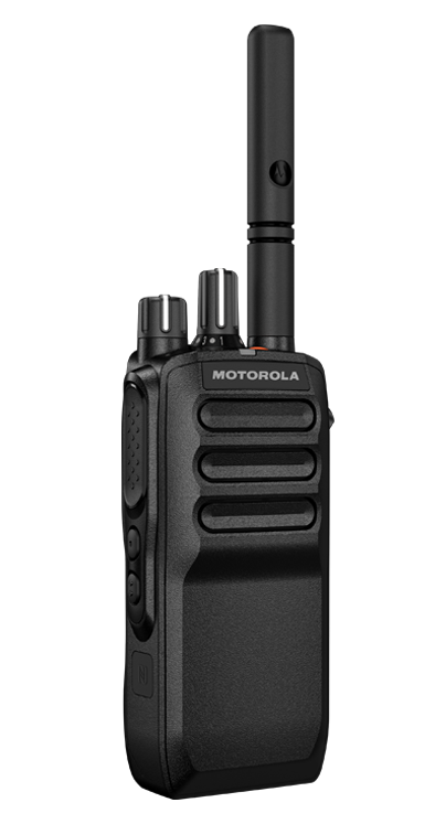 MOTOTRBO R5 Digital Radio, Non-Screen