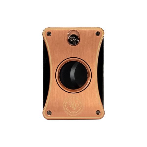 Rocky Patel Cutter Diamond Ser. Copper/Gunmetal