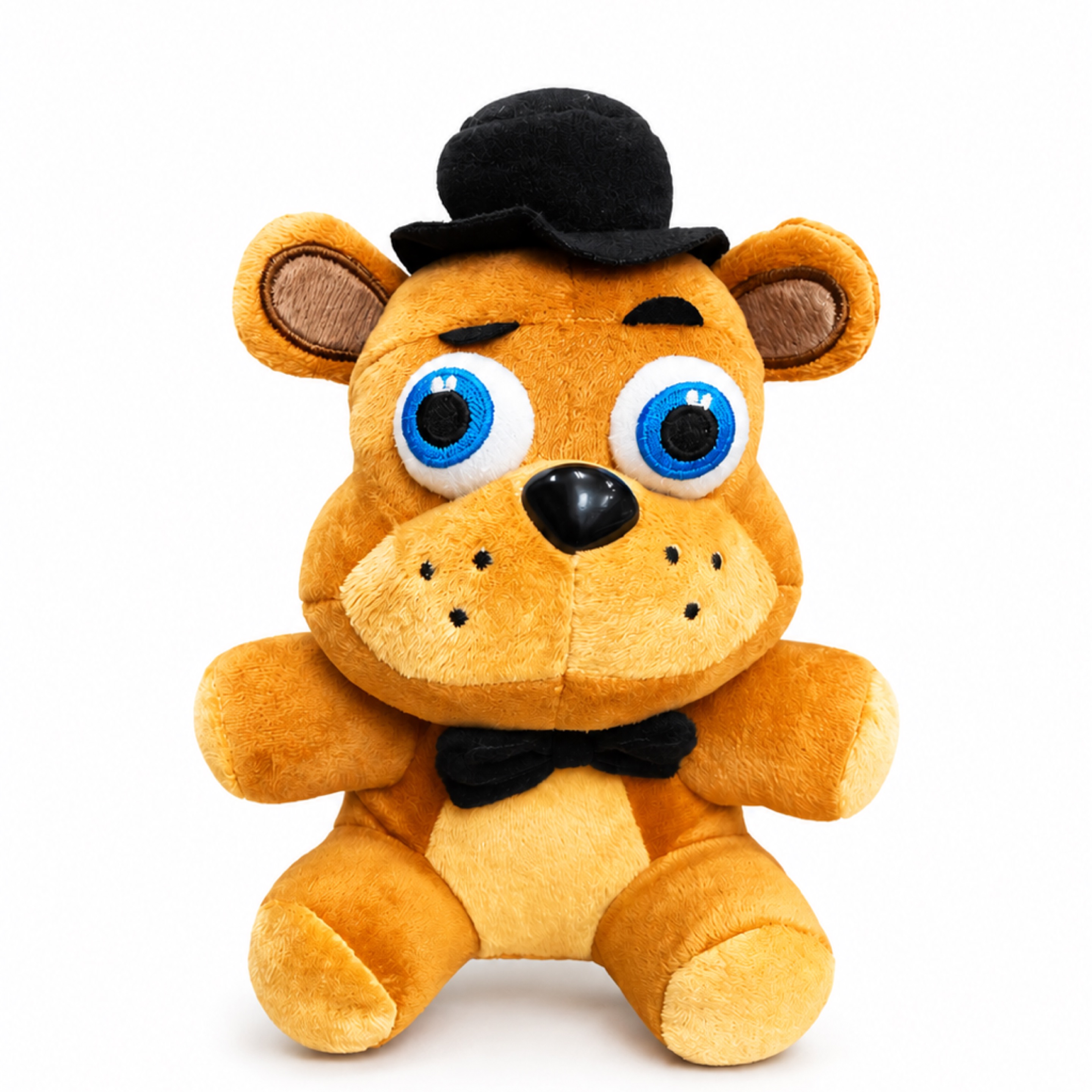 Five Nights at Freddy’s Freddy Fazbear Plush Toy