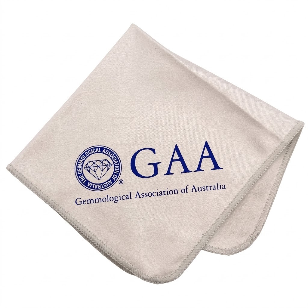 Gem Cleaning Cloth