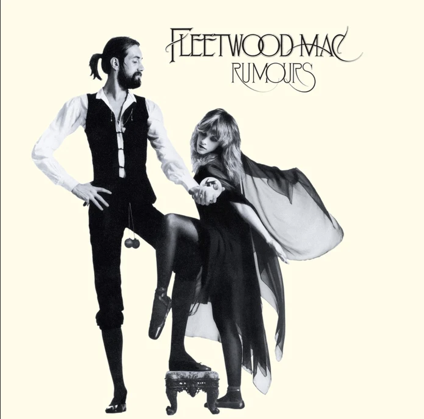 Fleetwood Mac - Rumours by Unknown Artist - View 1