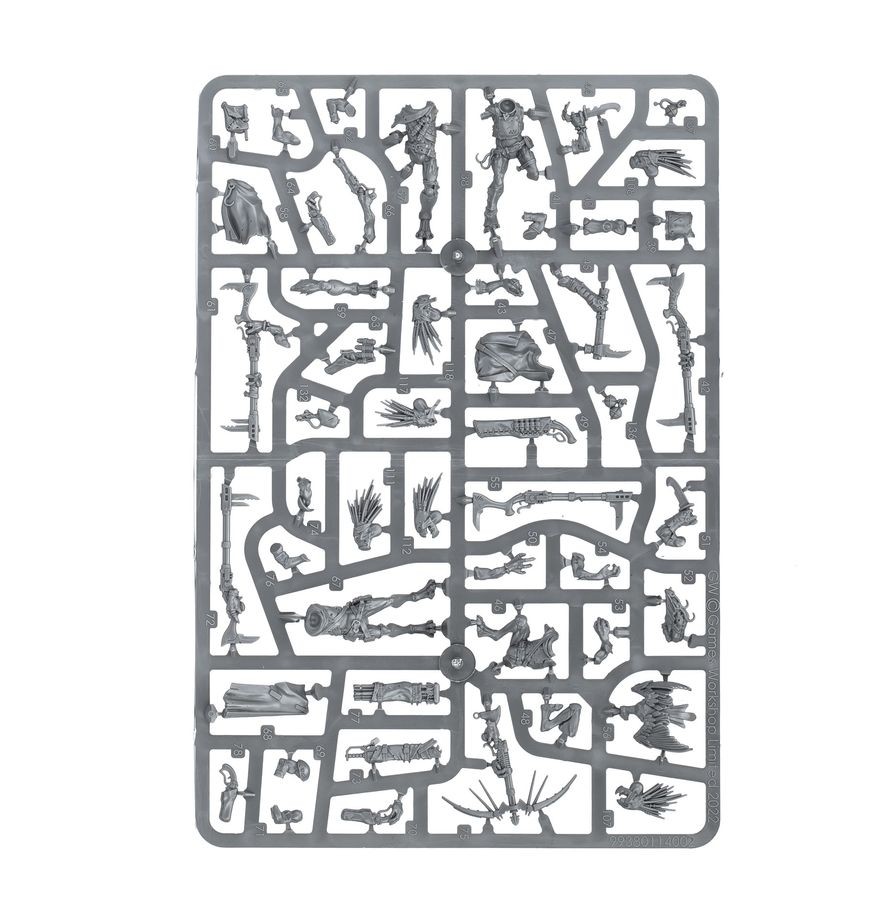 Kroot Farstalkers thumbnail 11