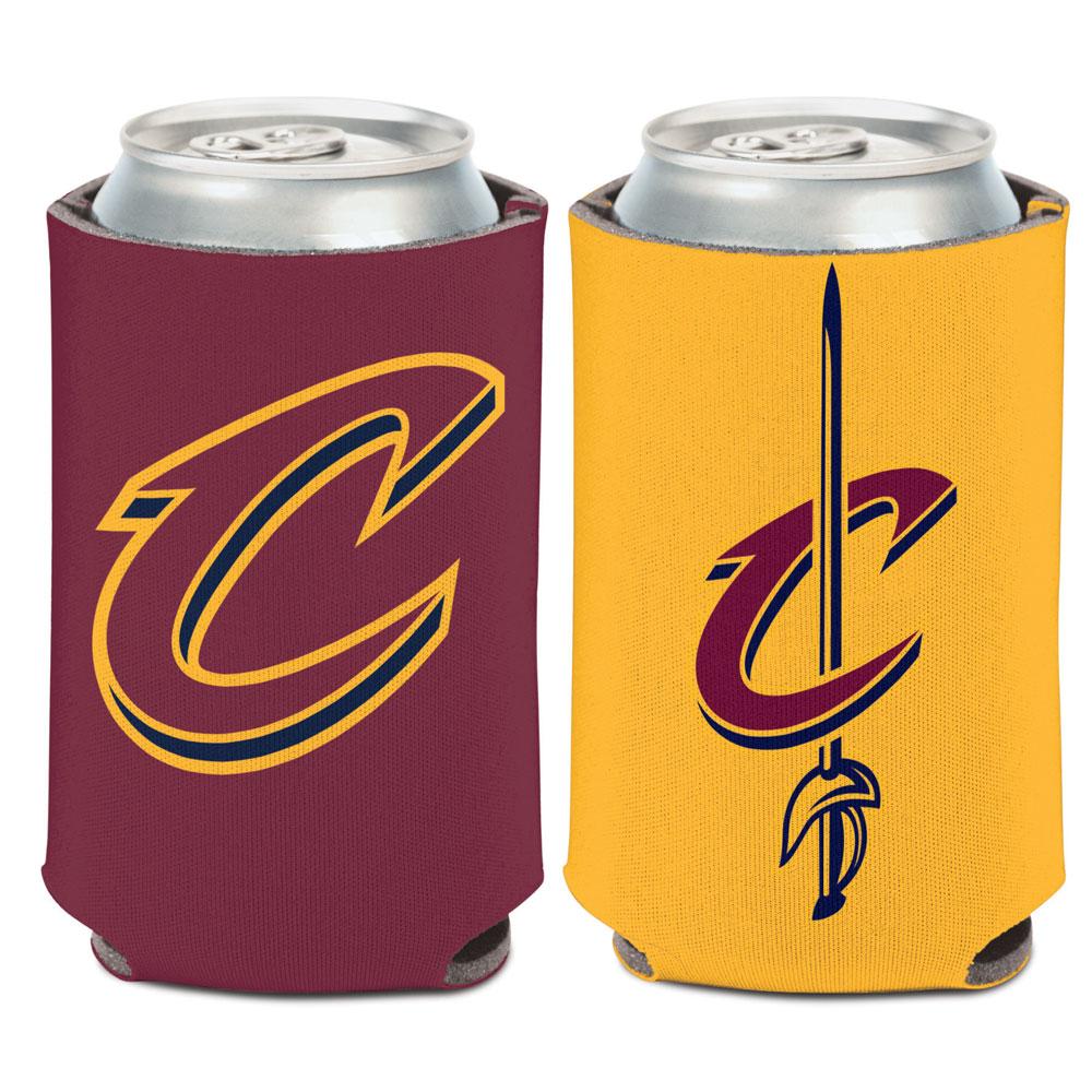 Cleveland Cavaliers Can Cooler