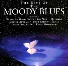 Moody Blues/The Best of Moody Blues