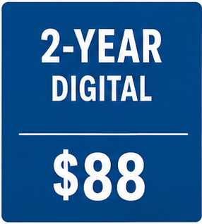 2-Years Digital Subscription