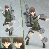 Figma Kancolle Ooi