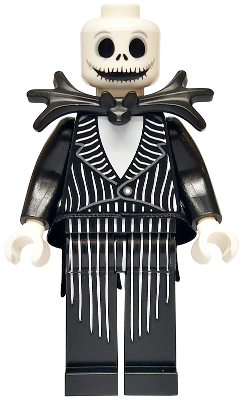 idea192 Jack Skellington