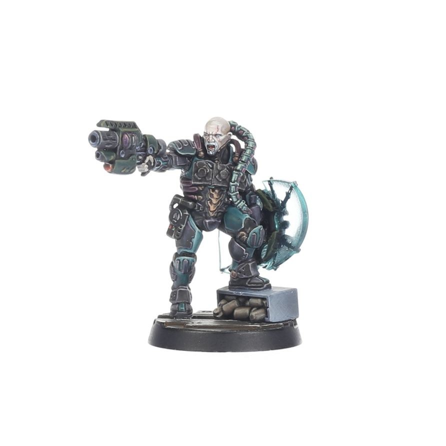 Van Saar Underhive Crew thumbnail 4