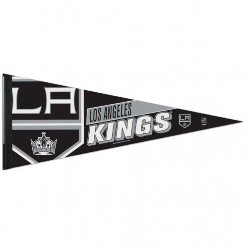 Los Angeles Kings Premium Pennant 12x30"