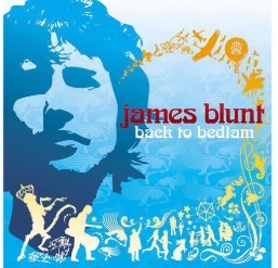 James Blunt/ Back to Bedlam expanded edition  (2 Disc)