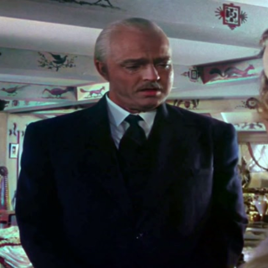 Citizen Kane (1941) in Color Download