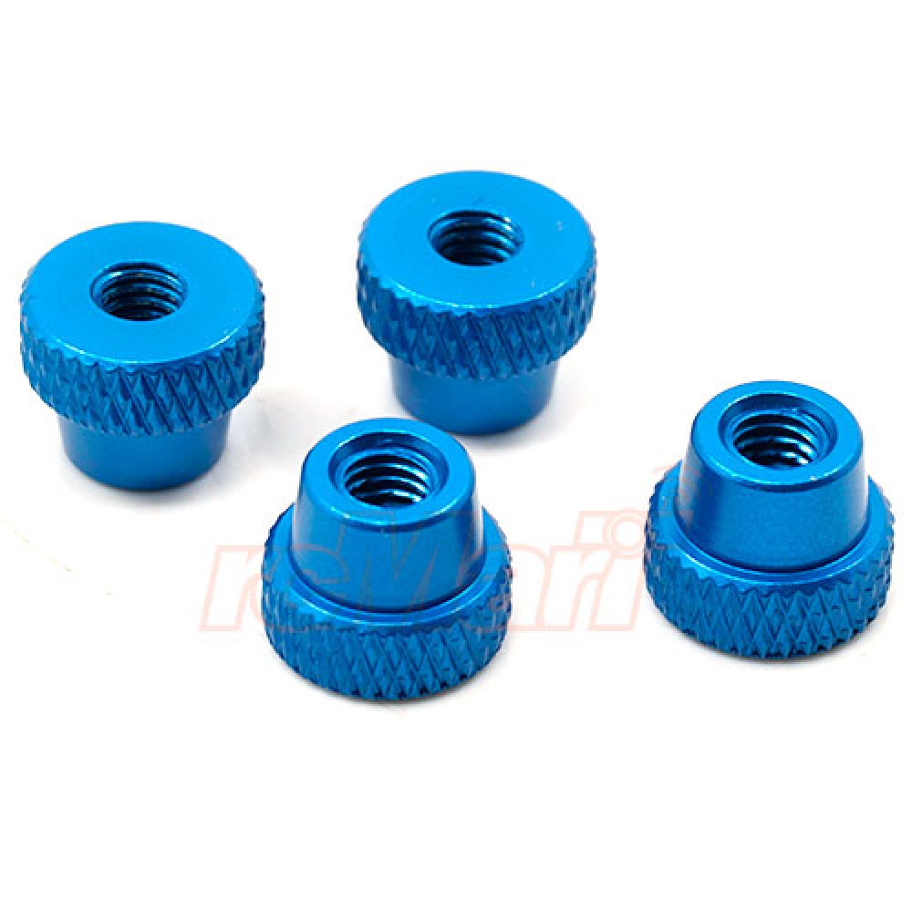Lock Nut 1:10 YT-0182BU