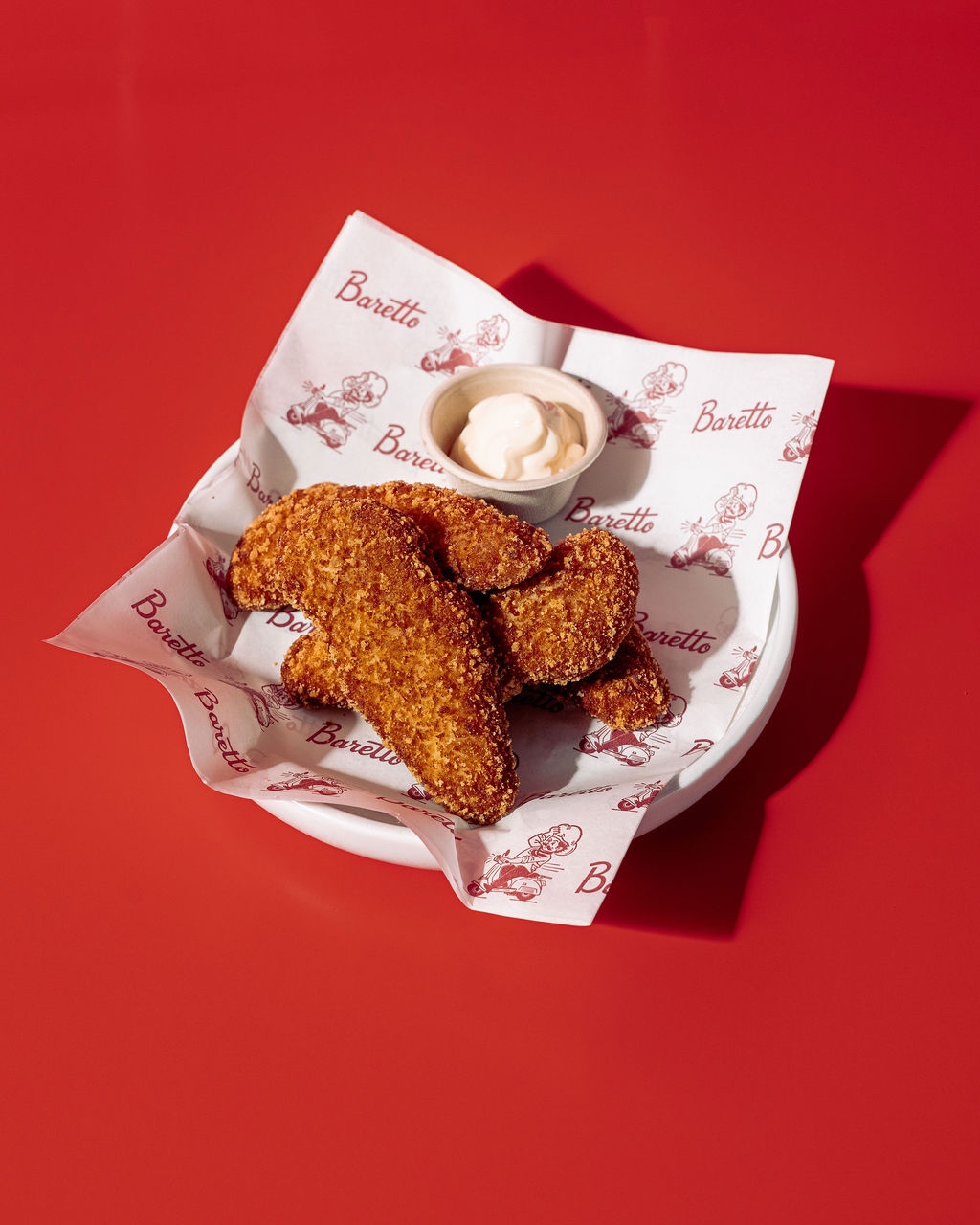 Chicken Tenders
