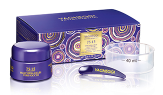 75.15 Gel-Like Mask - Face/Eyes