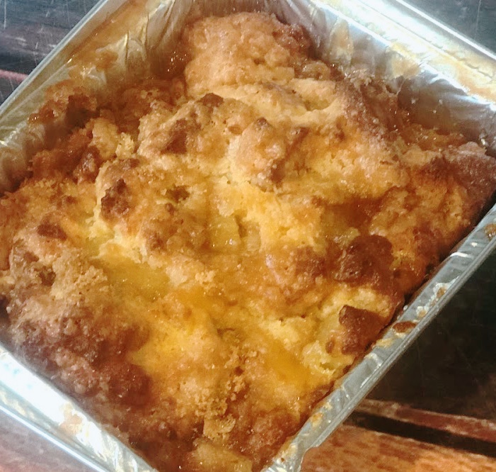 French Toast Bake