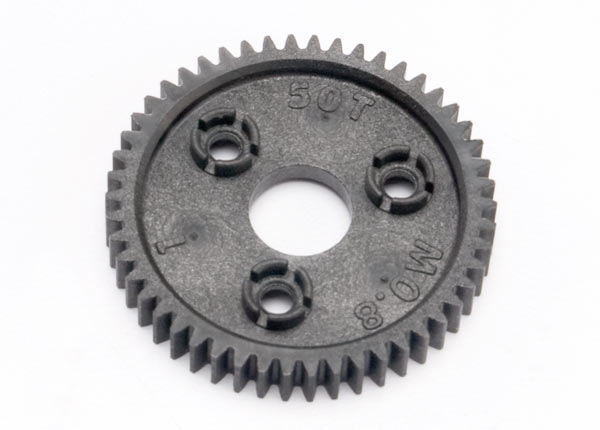 Spur Gear 50 Tooth 32 Pitch 6842 SL-3R2(8)