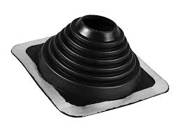 #4 Master Flash 3"-6" Square Base