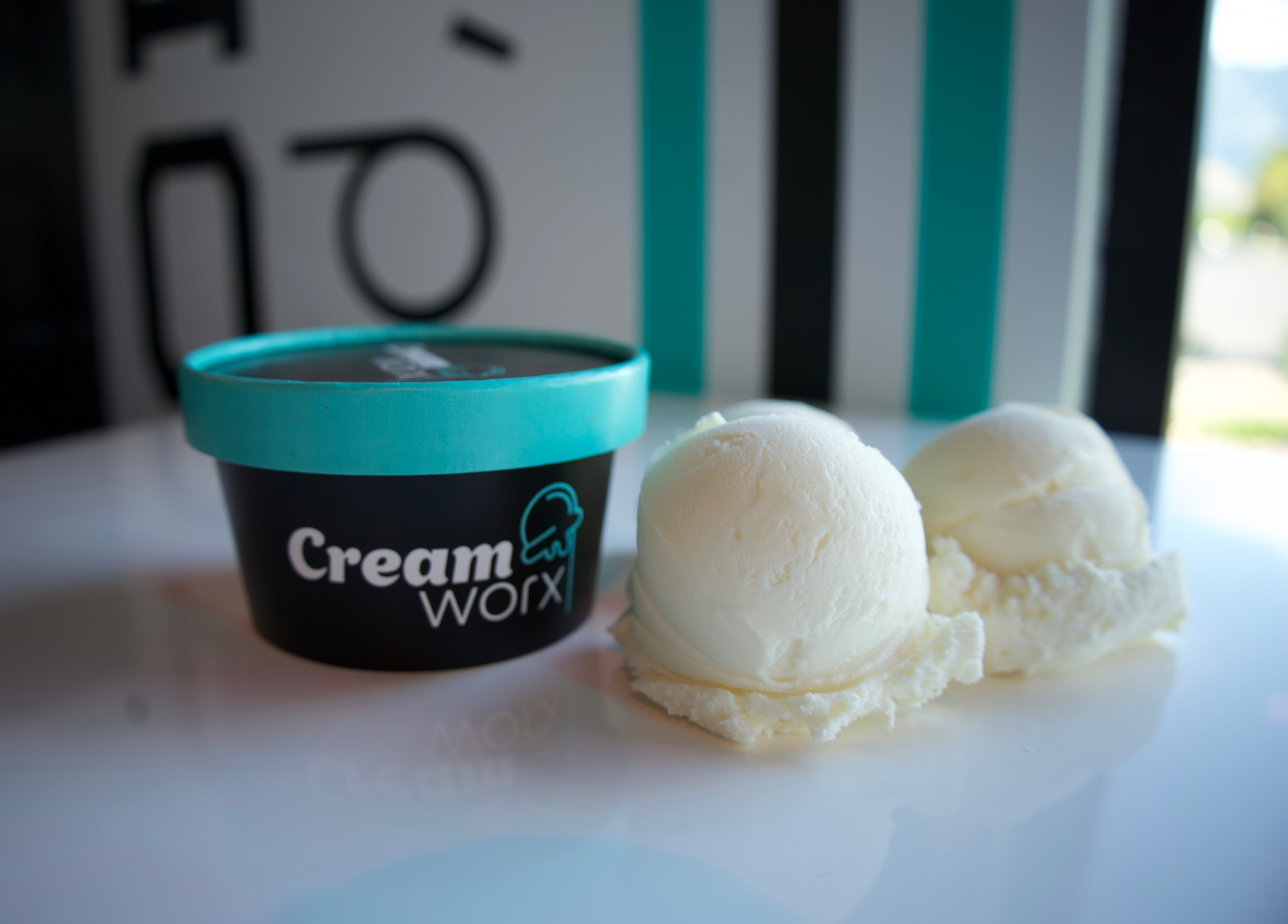 Creamy Coconut Small