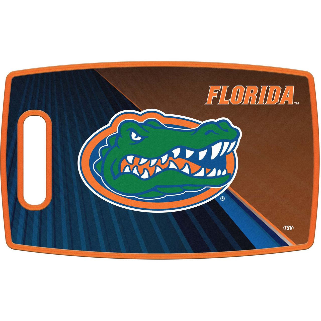 Florida Gators Large Cutting Board