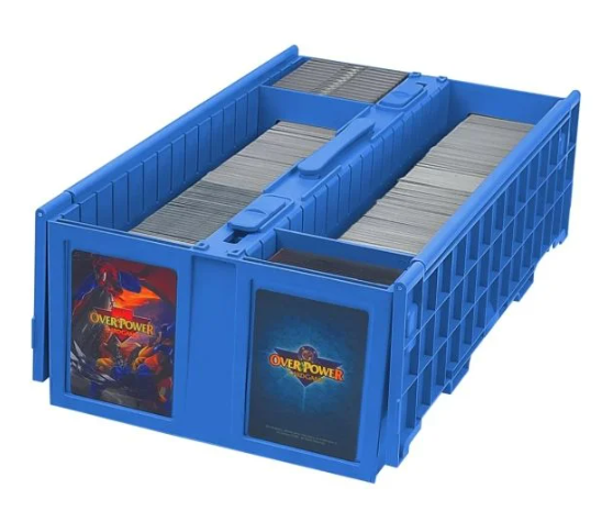 Collectible Card Bin thumbnail 4