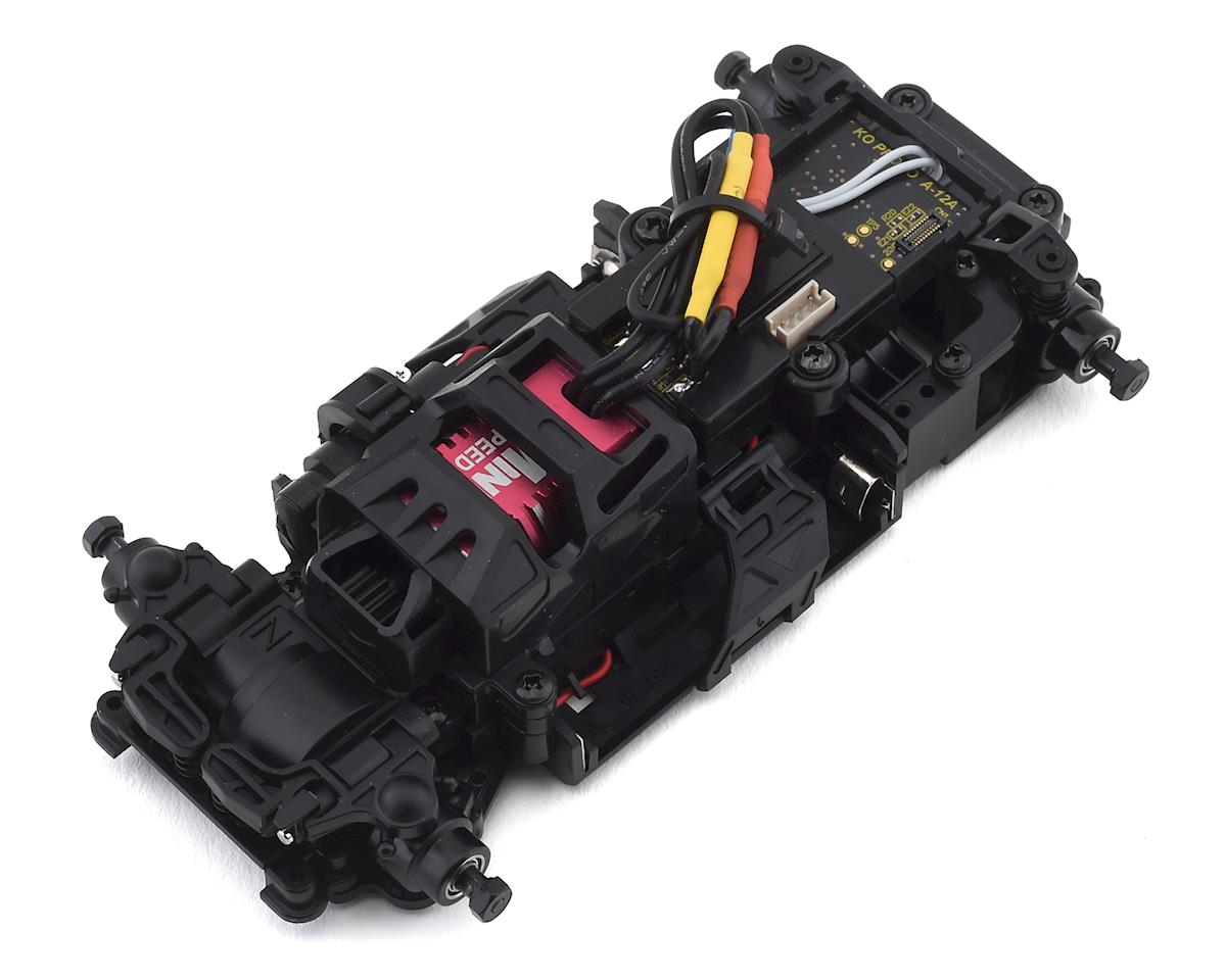 Mini Z MA030 EVO Chassis Set 32180