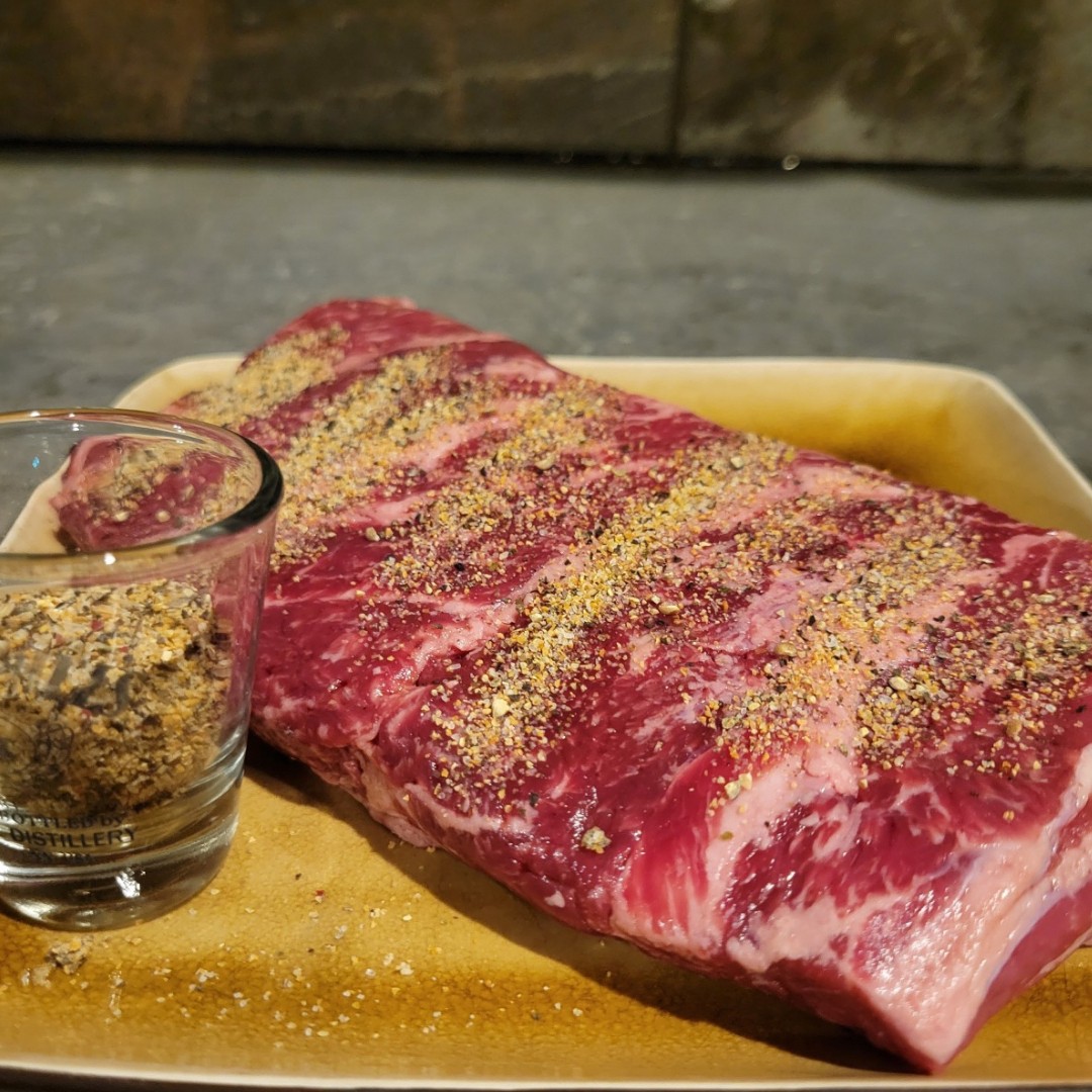 Beef Denver Steak
